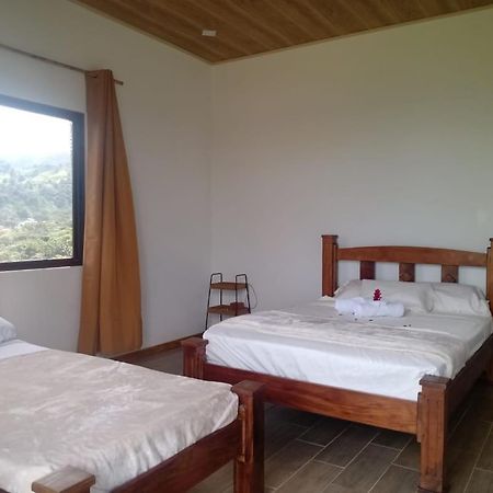 Vulkan Arenal Amazing View Lodge 4 Wd El Castillo 外观 照片